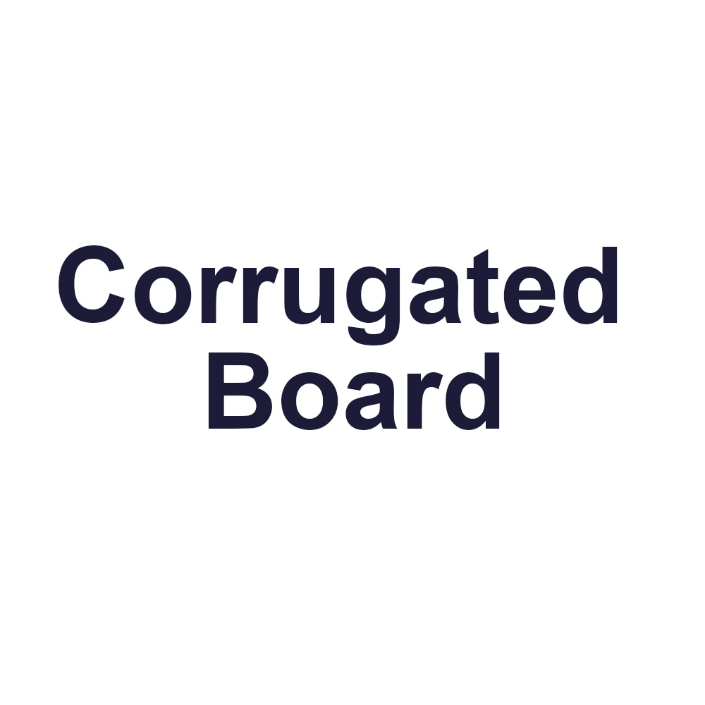 Corrugated Board