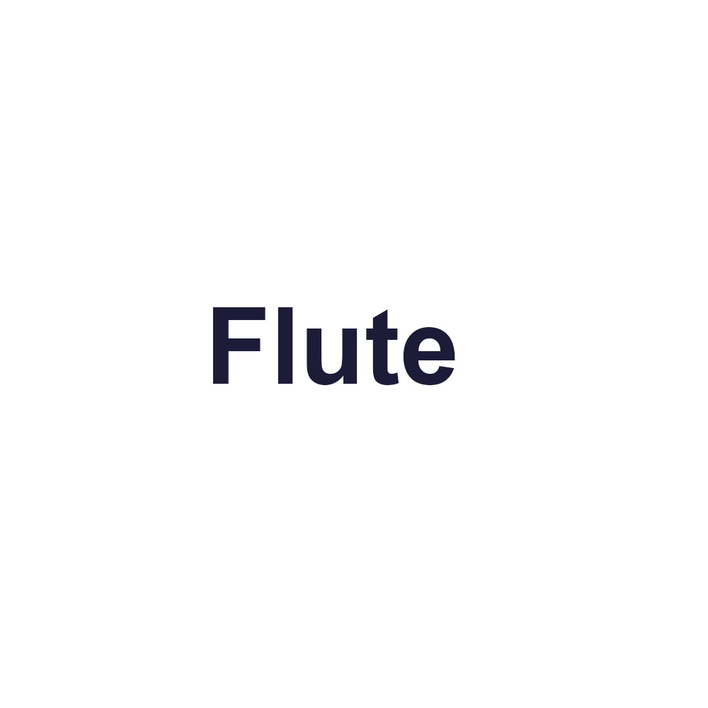 Flute