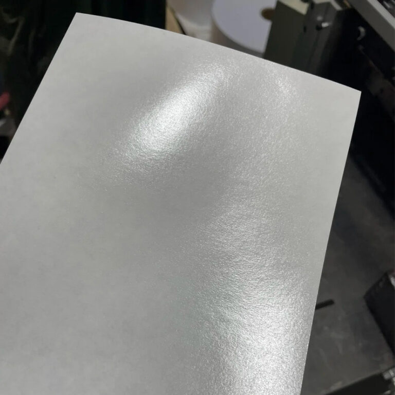 What is Release Paper for Food?