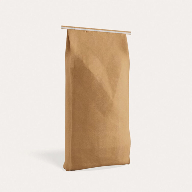 What Is Paper for Paper Bags (Tissue Paper & Laminated Kraft Paper)？