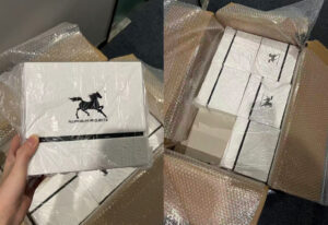 How PandaPackage Helped APR Develop a Premium Pull-Up Sliding Box for Aluminium Samples