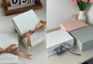 10 Luxury Gift Box Ideas to Elevate Your Brand Packaging
