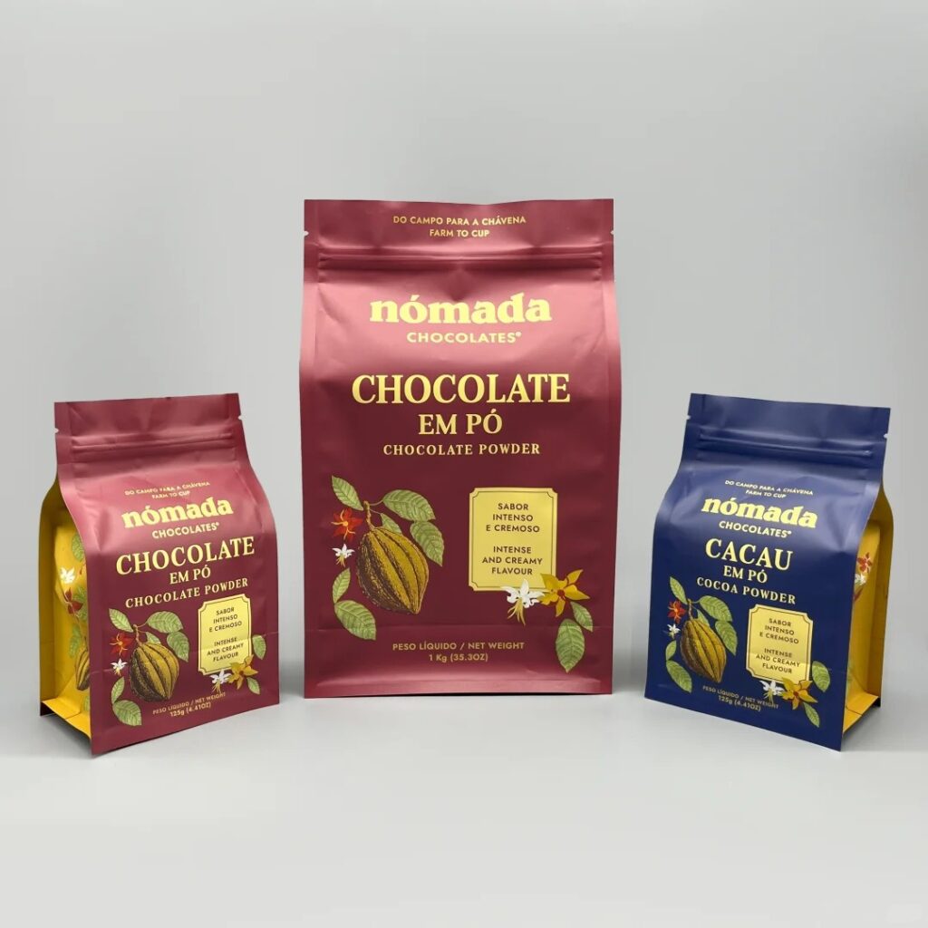 What Is a Stand-Up Pouch?