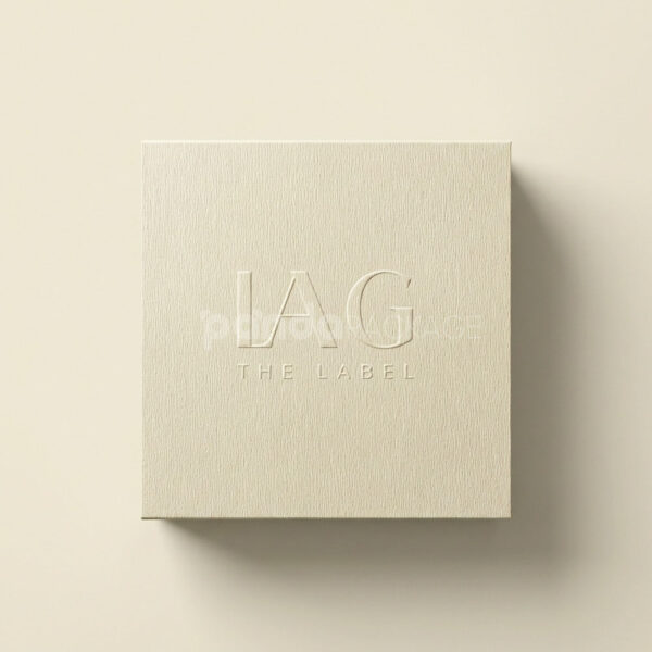 Custom Magnetic Collapsible Rigid Box for Luxury Packaging
