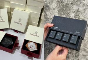 20+ Minimalist Drawer Box Packaging Ideas for Modern Brands